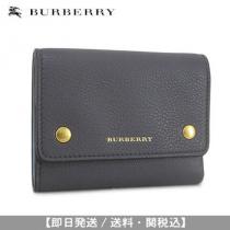 【新作】BURBERRY ブランド コピー LONDON スーパーコピー England レディース 3つ折り財布 iwgoods.com:ns49iz