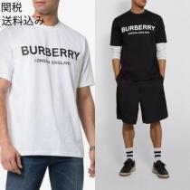 【BURBERRY スーパーコピー 代引】NEWデザイナーの新作Ｔシャツ！ iwgoods.com:3v1cwh