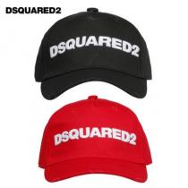 【D SQUARED2】 LOGO CAP BCM0028 05C00001 iwgoods.com:2hwu6l