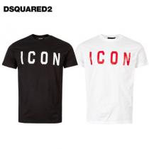 【D SQUARED2】 ICON Tシャツ 74GD0601 S22427 iwgoods.com:8cvff9