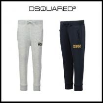 大人もOK★D SQUARED2 ロゴスウェットパンツ【関税送料込】 iwgoods.com:vc7xqk