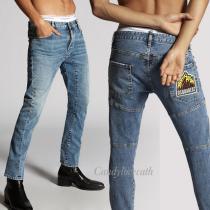 D SQUARED2 Skinny Dan Jeans iwgoods.com:cxjb9c