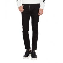 【関税負担】 DSQUARED2 コピー品 18FW SKATER JEAN BLACK iwgoods.com:p2ufcu