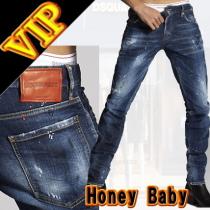 ◆◆VIP◆◆  DSQUARED2 激安スーパーコピー    Honey Baby Slim Jeans iwgoods.com:ffqtlg