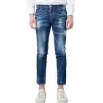 【関税負担】 DSQUARED2 コピーブランド 19SS SKATER JEAN iwgoods.com:tc8e48