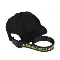 DSQUARED2 激安コピー ディースクエアード 激安スーパーコピー Caten Logo Baseball Capキャップ iwgoods.com:modvwj