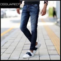 (ディースクエアード ブランド コピー) DSQUARED2 ブランド コピー SEXY TWIST JEAN 71LB0439 iwgoods.com:yyw3dk