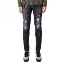 【関税負担】 DSQUARED2 ブランドコピー商品 17AW COOL GUY JEAN BLACK iwgoods.com:pxqn2u