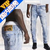 ◆◆VIP◆◆ D SQUARED2    Light Piranha Cigarette Jeans iwgoods.com:74b4e8