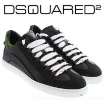 SALE!!【DSQUARED2 激安スーパーコピー】スニーカー iwgoods.com:8rmgqc