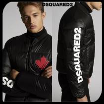 ●関税・送料込●DSQUARED2 激安スーパーコピーディースクエアード コピー品 ダウンジャケット iwgoods.com:j6k3ig