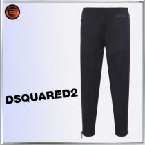 ★DSQUARED2 激安スーパーコピー★ストレッチウールジョガー 関税送料込!! iwgoods.com:cgzew3