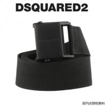 "国内送関税無料"DSQUARED2 ブランドコピー通販☆LOGO BELT iwgoods.com:l6utvy