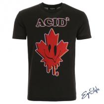 DSQUARED2 激安コピー ACID2 T-SHIRT iwgoods.com:4d0lii