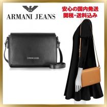 ◇ ARMANI コピーブランド JEANS ◇ Signature Medium Shoulder 【関税送料込】 iwgoods.com:ges1o7