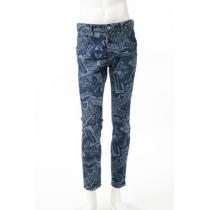 【ネット限定価格】DSQUARED2 偽ブランド　デニム / ジーンズ[SKATER JEAN] iwgoods.com:3k84lx