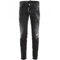 【DSQUARED2 激安スーパーコピー】Five Pockets Jeans iwgoods.com:f7g730