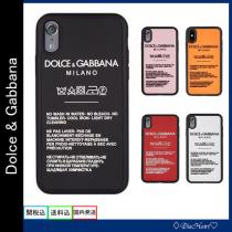 【Dolce&Gabbana ブランドコピー】モックラベル iPhoneケース iwgoods.com:5usemq