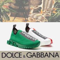 DOLCE&Gabbana ブランドコピー商品★ソレント スニーカー イタリア★完売前に iwgoods.com:nbm0ub