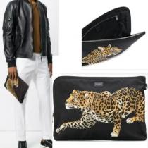 【VIP価格購入】leopard print pouch　レオパード iwgoods.com:y1oeze