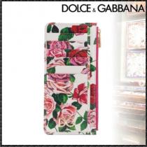 【直営店】Dolce&Gabbana 激安スーパーコピー バーティカルカードホルダー DAUPHINE iwgoods.com:uuds9y