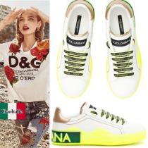 ドルチェ&ガッバーナ コピー品　Portofino Melt Sneakers iwgoods.com:orv8uq