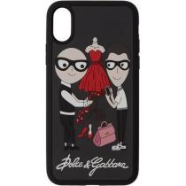 Dolce & Gabbana ブランドコピー通販  iPhoneケース 【関税・送料込】 iwgoods.com:x6cgt5