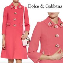 Dolce & Gabbana コピー商品 通販 コート iwgoods.com:3d5gkc