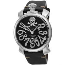 GAGA　ガガ ミラノ　腕時計ＭＡＮＵＡＬＥ48ｍｍ 5010ART02S-BLK iwgoods.com:1fq5pw