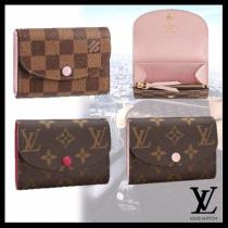 【LouisVUITTON ブランド コピー】ポルトモネ・ロザリ コインケース 直営店 iwgoods.com:7pldtk-1