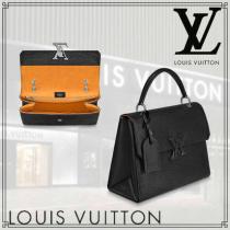 新作★19SS【Louis VUITTON 激安スーパーコピー】グレネルMM エピ ...