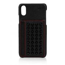 ルブタン Iphoneケース X XS Loubiphone Kios case i...