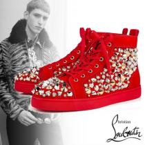 Christian Louboutin 偽ブランド Louis Mix Men&#x...