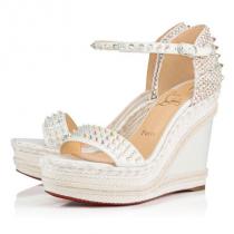 ☆Christian Louboutin コピー品☆夏NEW!サンダル iwgood...