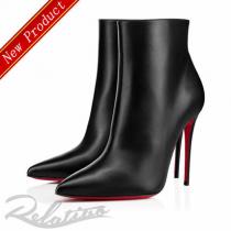 ★19FW★【Louboutin 激安スーパーコピー】So Kate Booty 1...