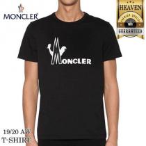 累積売上総額第１位！【MONCLER ブランドコピー 19/20秋冬】COTTON ...