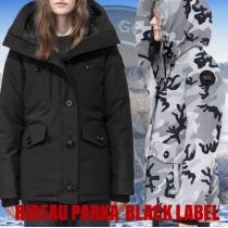 CANADA Goose スーパーコピー★現地仕入!BL /リーゾナブルファー無しR...