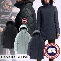 CANADA Goose 激安スーパーコピー▼柔軟性と保温性に優れた BERKLEY...