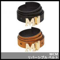 【MCM ブランド コピー】リバーシブル ベルト MXB7 AVI05 iwgood...