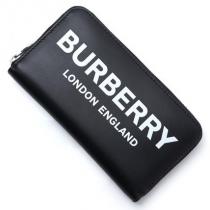 BURBERRY コピーブランド ラウンド 長財布 小銭入れ付き 8009211-b...