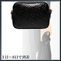 関税込◆ black Monogram emBOSS コピーブランドed camera bag iwgoods.com:rtb93e-1