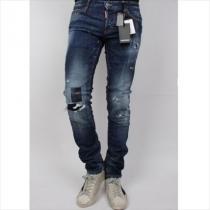 関税込み D SQUARED2 スリムジーンズ Slim Jean KICKASS WASHED iwgoods.com:r7dqoa-1