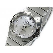 オメガ ブランドコピー コンステレーション レディース 腕時計 12310246055001 iwgoods.com:6ul3jr-1