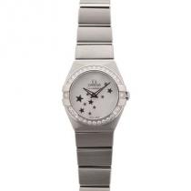 【国内発送】OMEGA 激安スーパーコピー コンステレーション レディース 腕時計 iwgoods.com:dcu8it-1