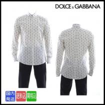 完売必至♪限定♪Dolce & Gabbana ブランドコピー Shirt長...