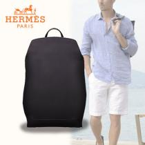 HERMES ブランドコピー直営店★ Cityback eclair backpac...
