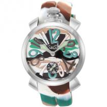【国内発送】GaGa Milano ブランドコピー商品 メンズ 腕時計 iwgoods.com:5yd3cx-1