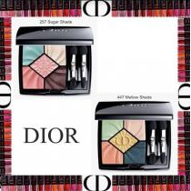 DIOR ブランド コピー ディオール スーパーコピー 5Couleurs アイシャ...