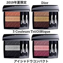 2019夏☆DIOR ブランドコピー通販☆3 Couleurs☆Tri(o)Bliq...