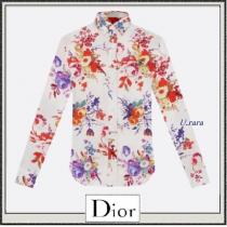 19夏新作【DIOR 偽物 ブランド 販売】BOUQUET DE FLEURS DI...